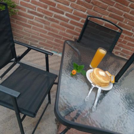 Hotel Parador Del Rey เตมิกซ์โก ภายนอก รูปภาพ
